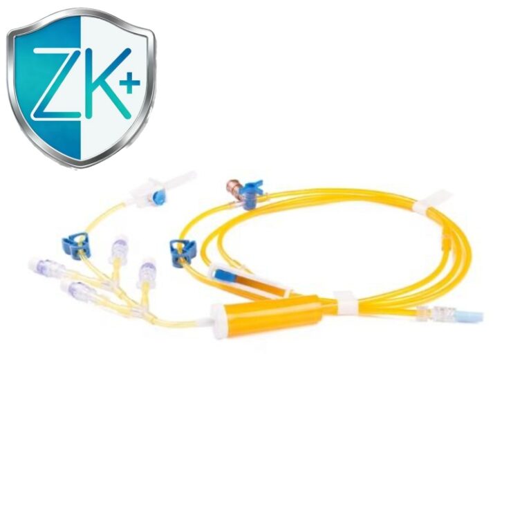 Disposable TPES， TPES replace PVC， Medical TPES