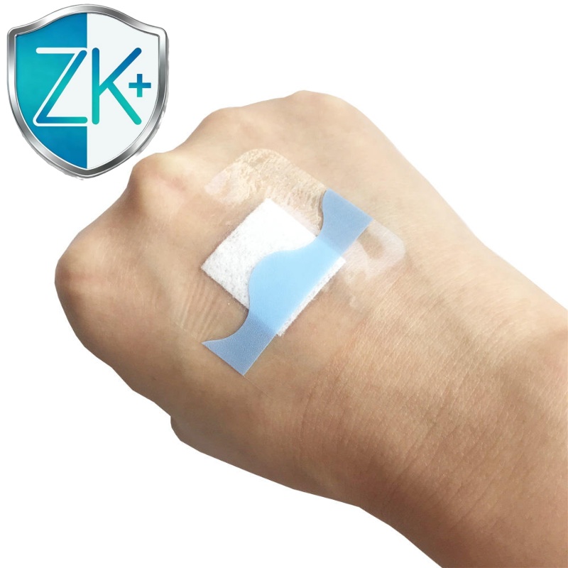 Waterproof Wound Plaster,Breathable Wound Plaster,Sterile Wound Plaster