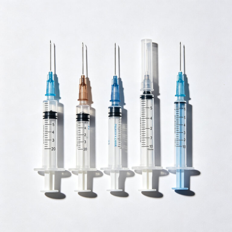 Medical syringe manufacturer，Clinical medical syringe，Disposable sterile syringe